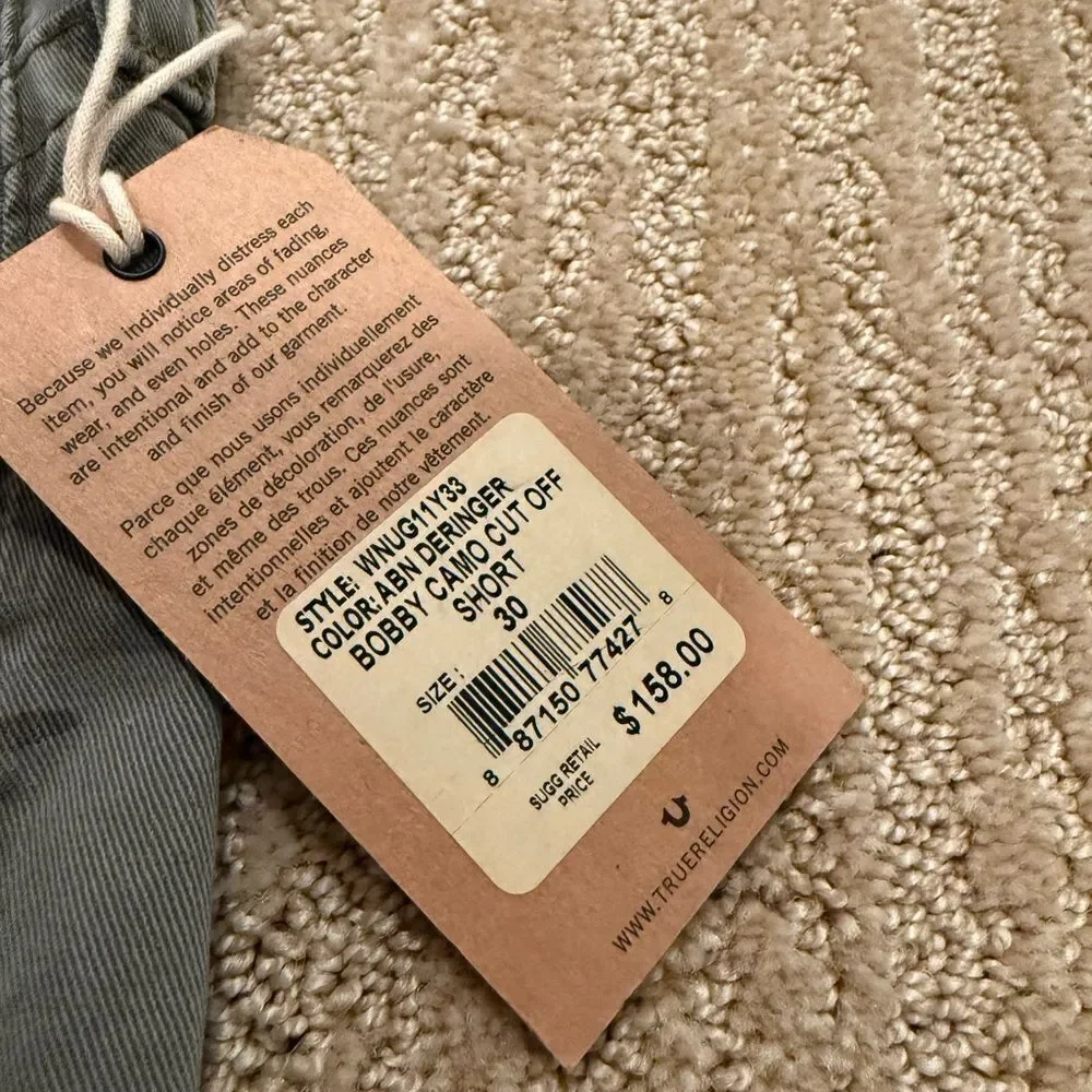 Lucky Brand brand new
